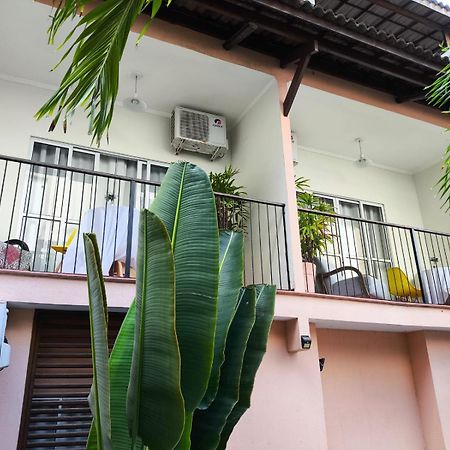 Hotel Charme Fonte Do Boi Salvador de Bahía Exterior foto