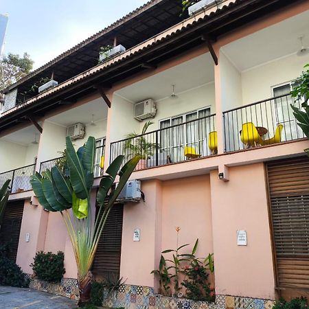 Hotel Charme Fonte Do Boi Salvador de Bahía Exterior foto