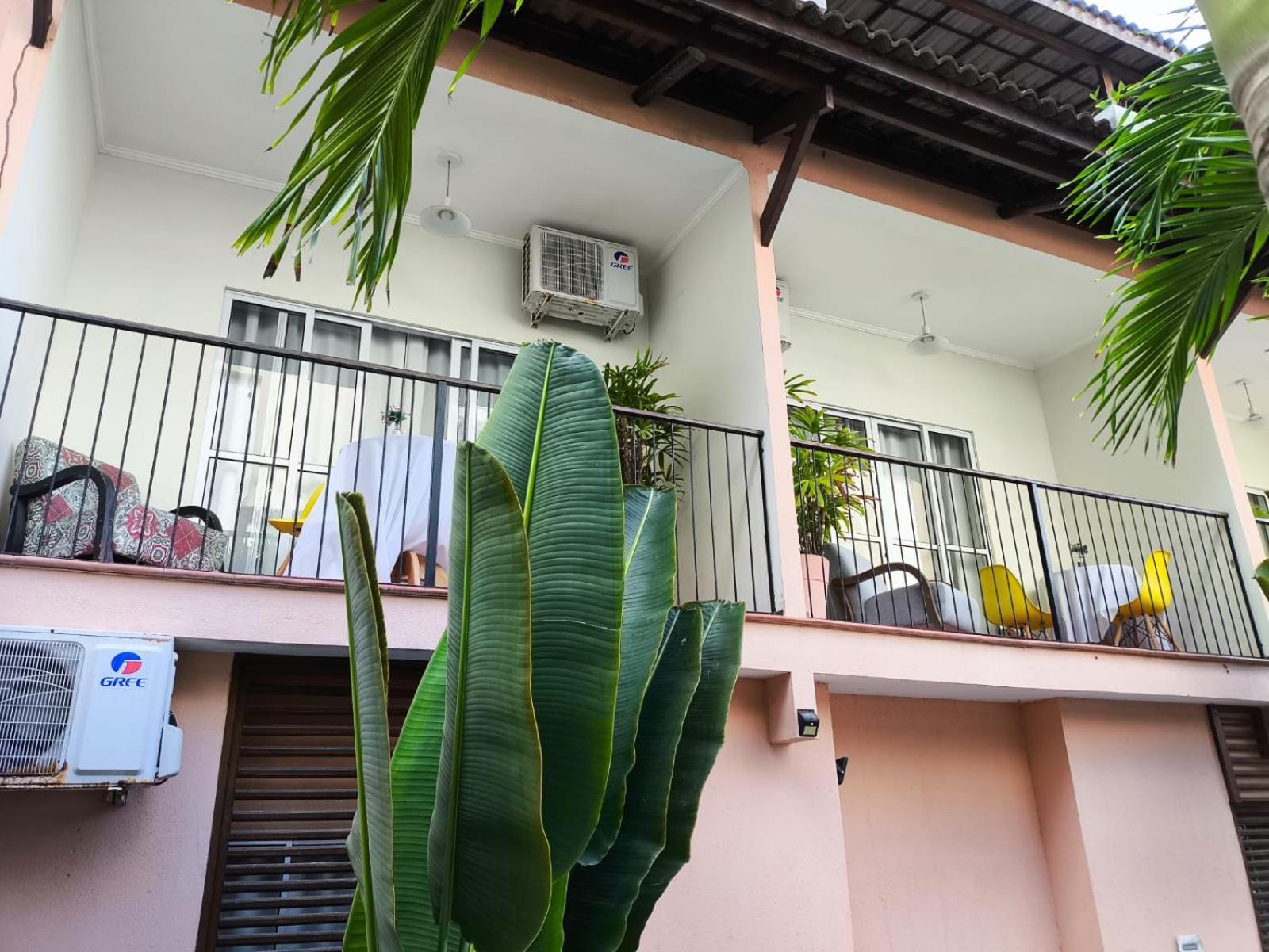 Hotel Charme Fonte Do Boi Salvador de Bahía Exterior foto