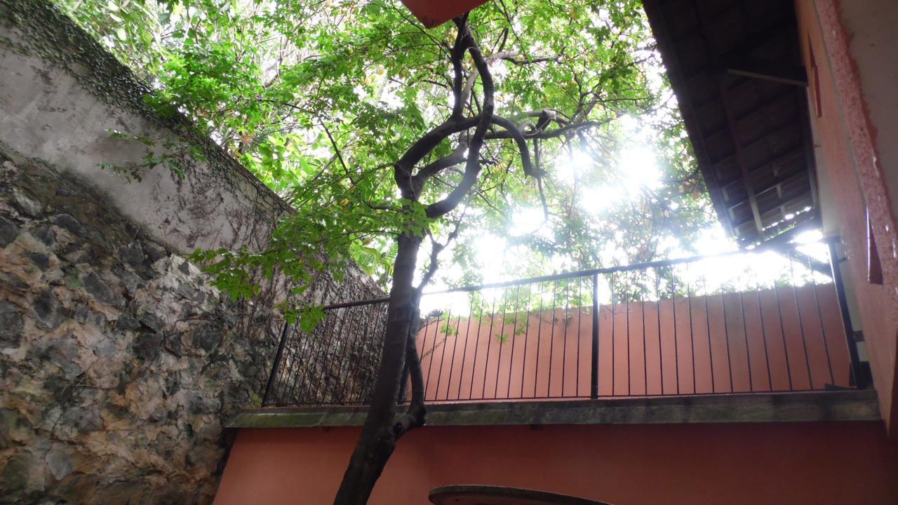 Hotel Charme Fonte Do Boi Salvador de Bahía Exterior foto
