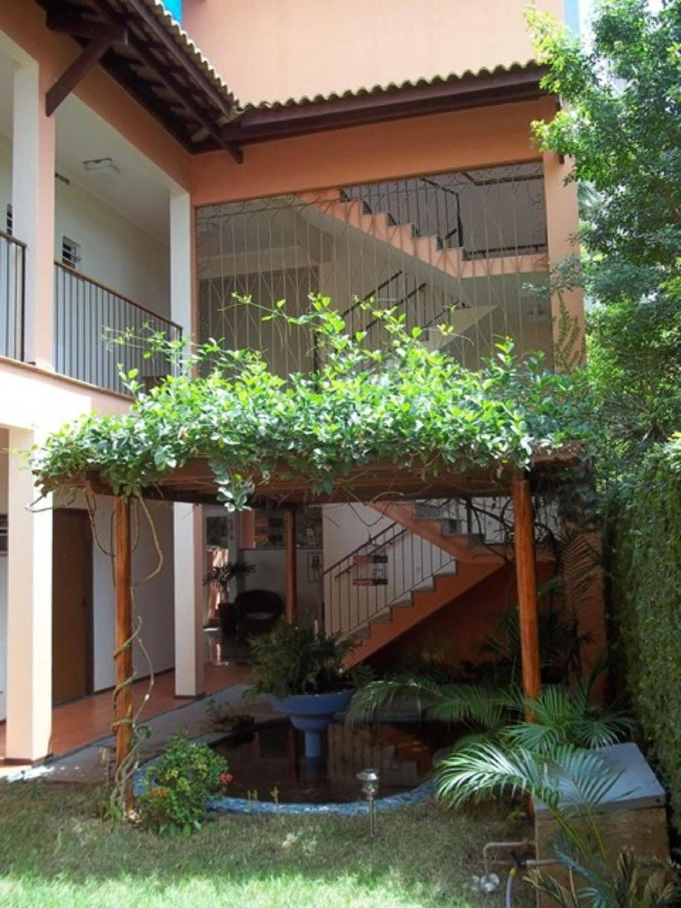 Hotel Charme Fonte Do Boi Salvador de Bahía Exterior foto
